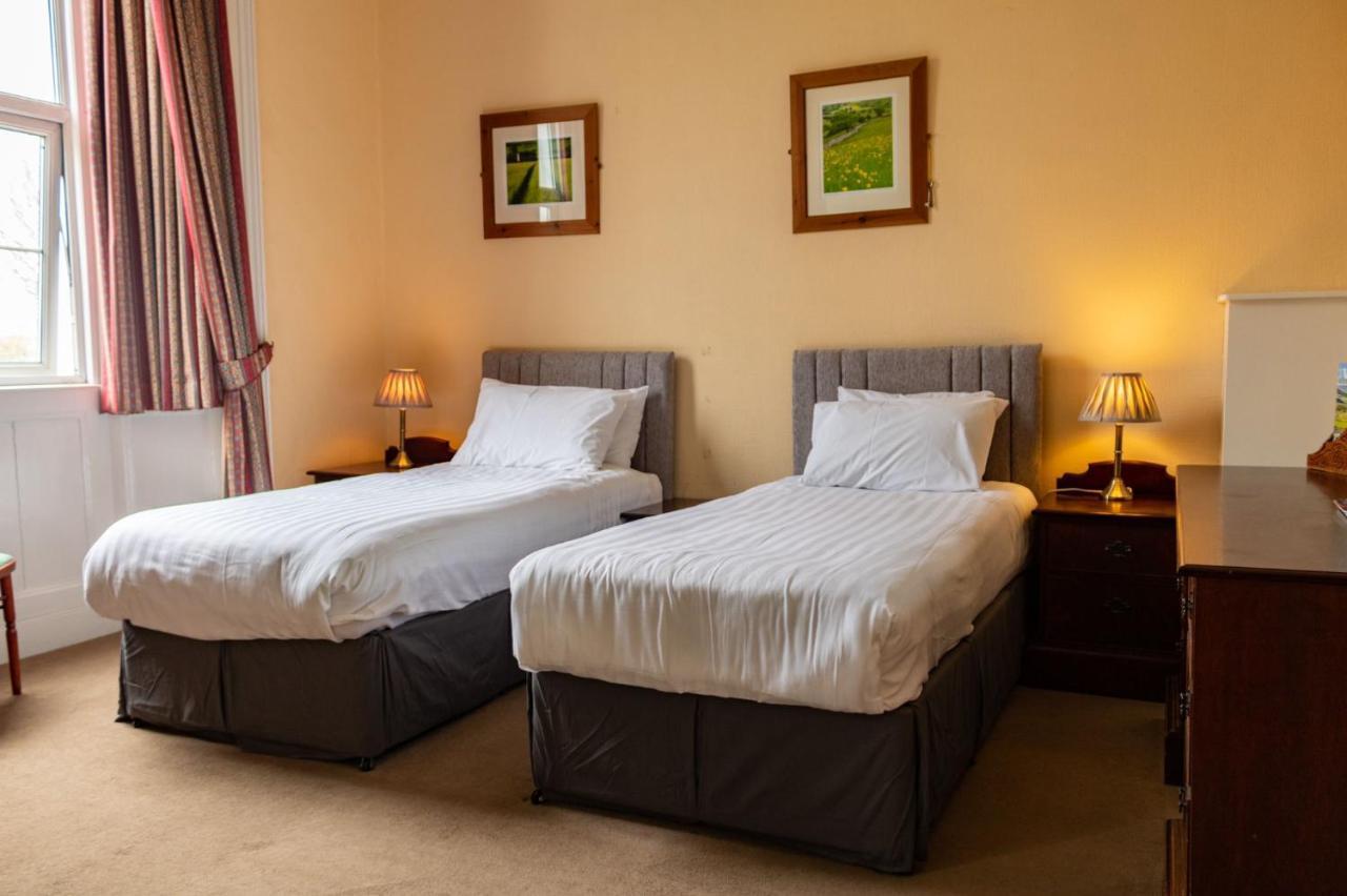 The Buck Hotel Reeth Exterior photo