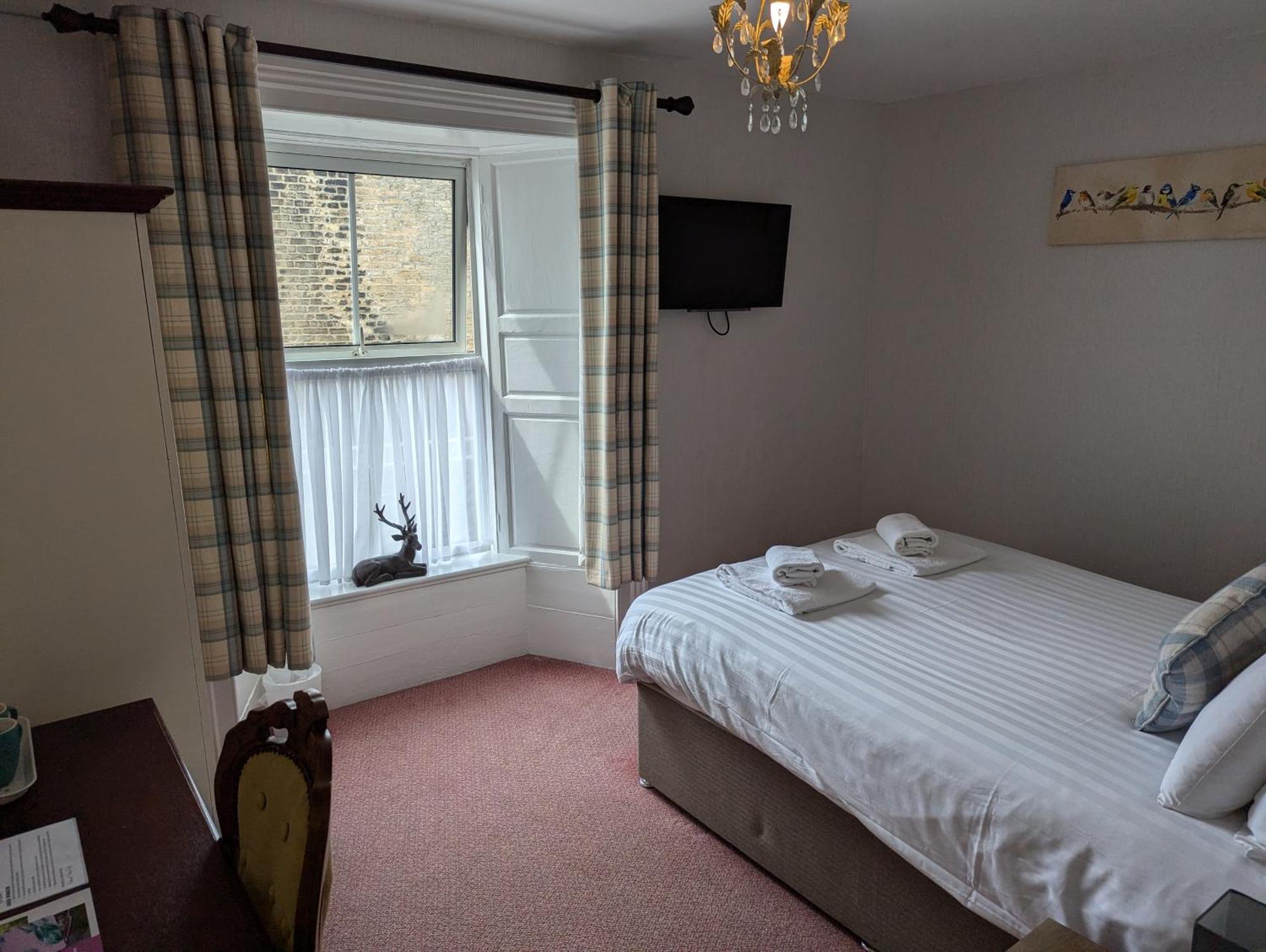 The Buck Hotel Reeth Exterior photo