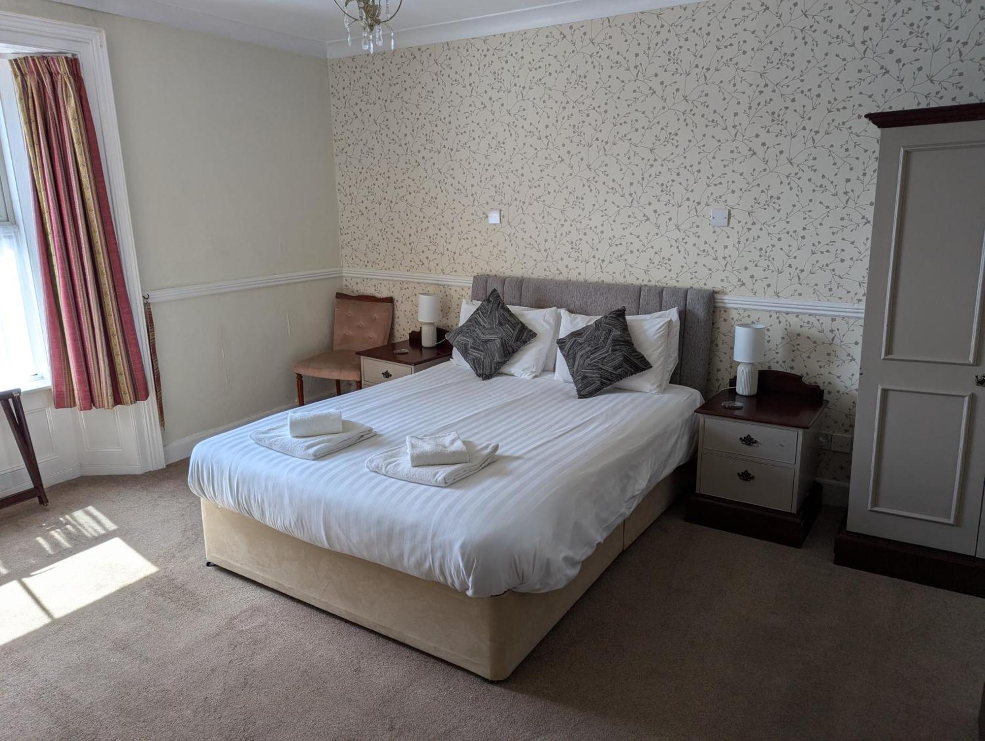 The Buck Hotel Reeth Exterior photo